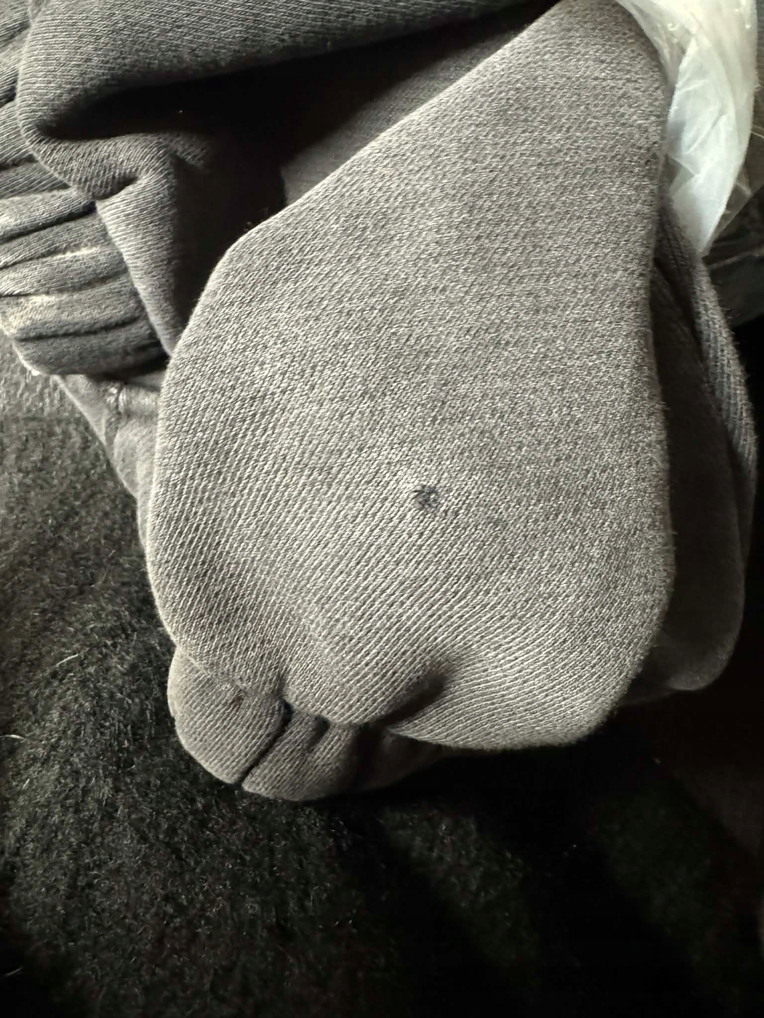 Bluza z kapturem na zamek MISBHV Community S