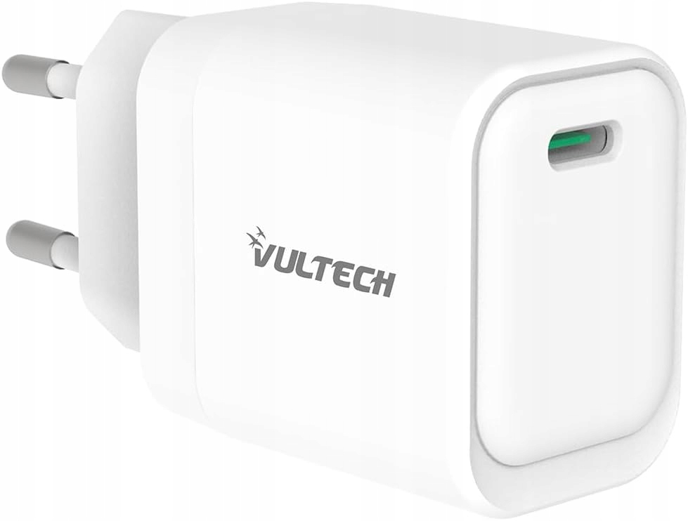 VulTech CC45-1C1A Uniwersalna ładowarka 45 W