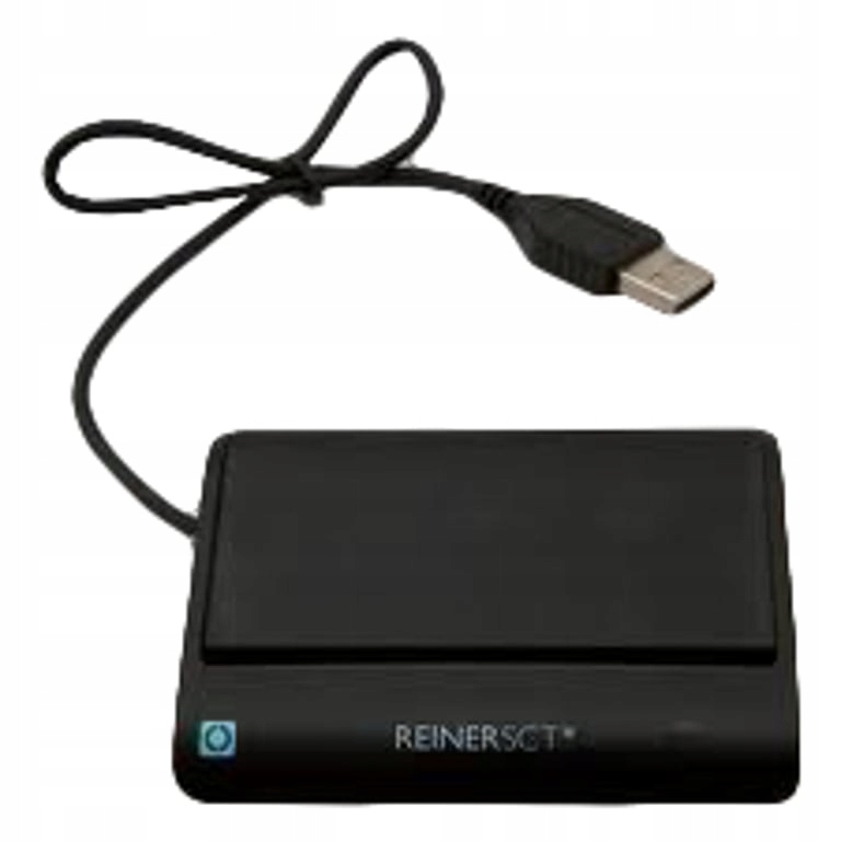 Reinersct Cyberjack Rfid Basis TR-03119