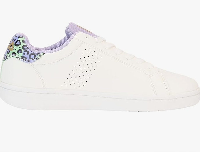 FILA Uniseks - dzieci Crosscourt 2 Nt TeensAdidasy r36