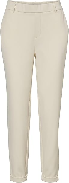 VERO MODA Womens Maya Solid SPODNIE XS/34