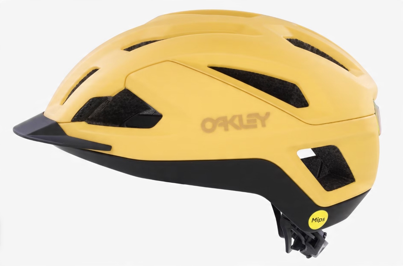 OAKLEY ARO3 ALLRAOAD EU MIPS Kask rowerowy S 52-56 CM