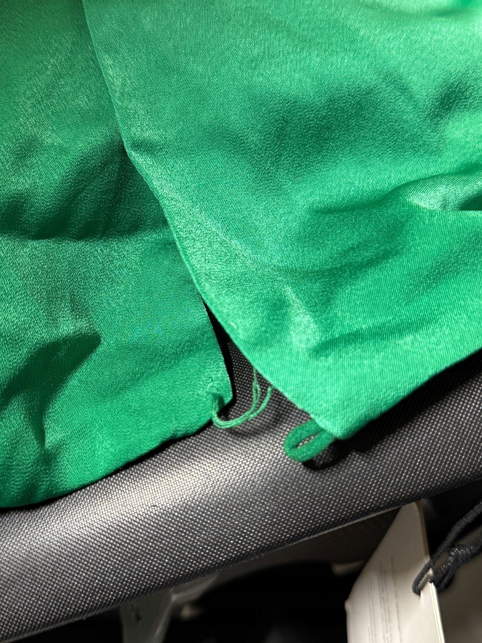 TUSSAH TAMARYN - Sukienka Maxi R38 (Defekt)