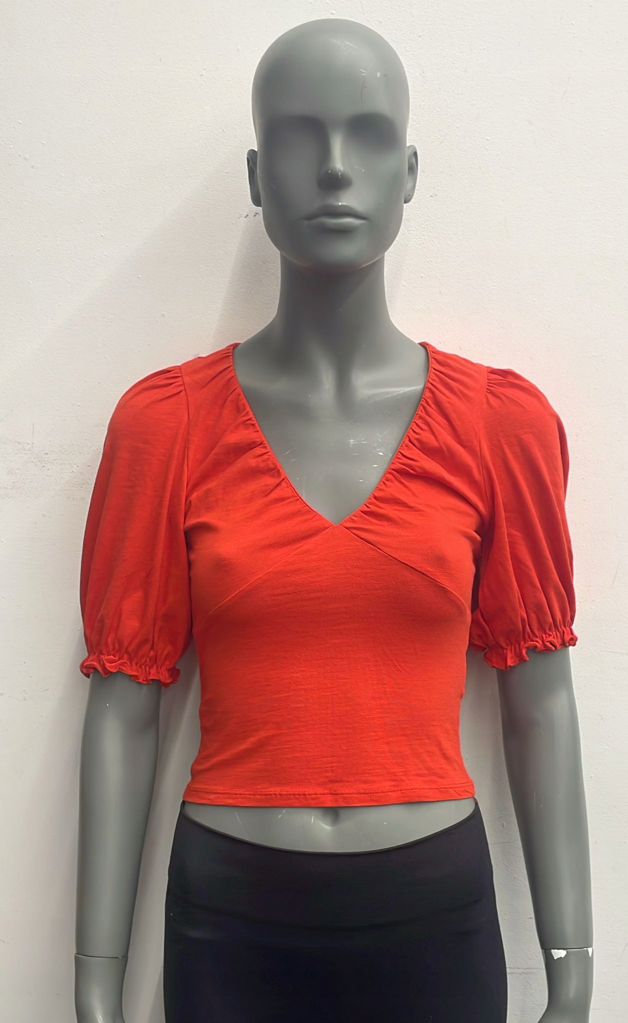 MONKI DAMSKIE TOP XS