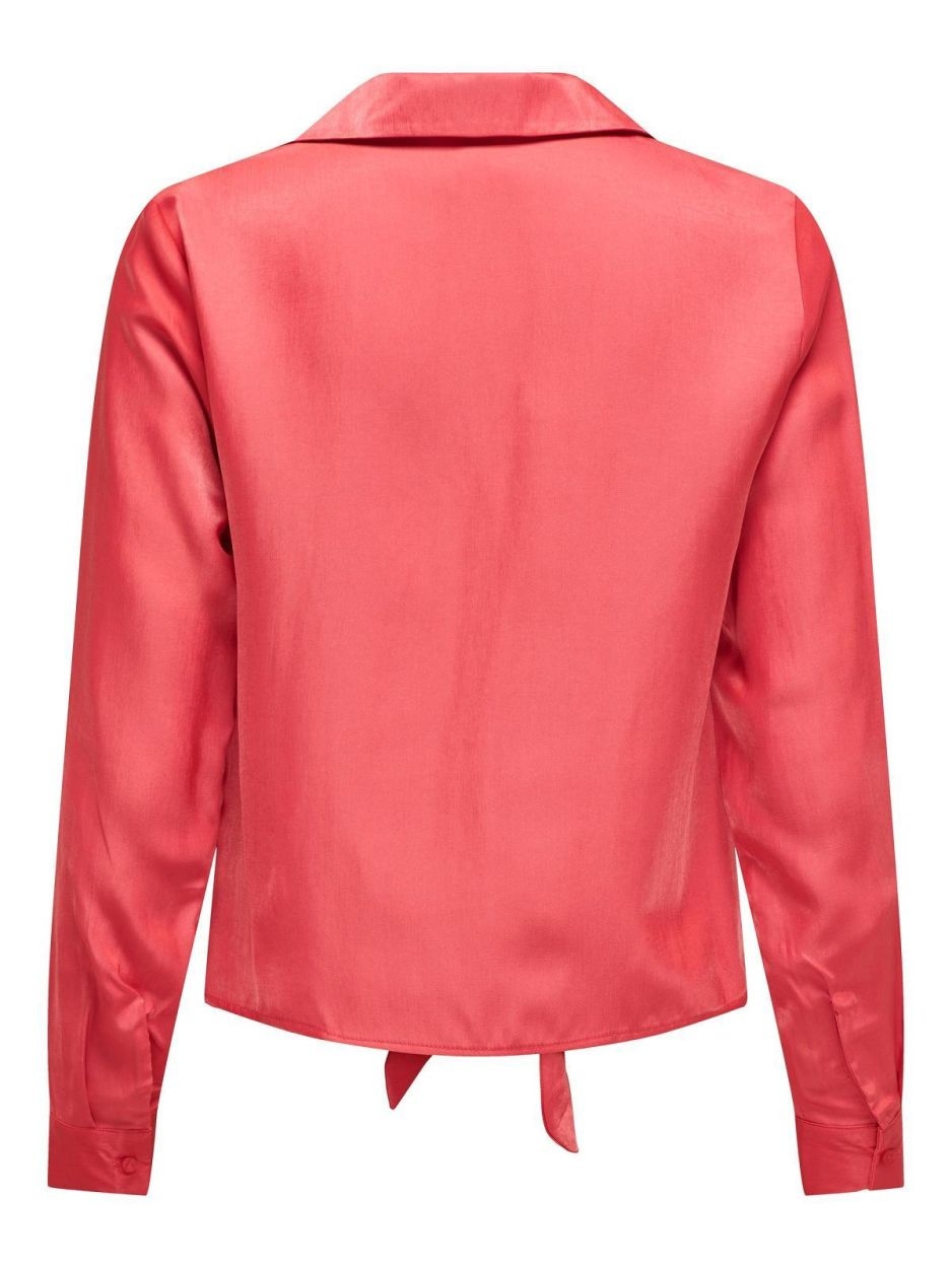 Koszule Only ONLKIKI SAKA LIFE L