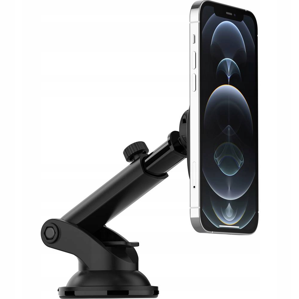 Uchwyt samochodowy na Otterbox MagSafe Dash/Windsh