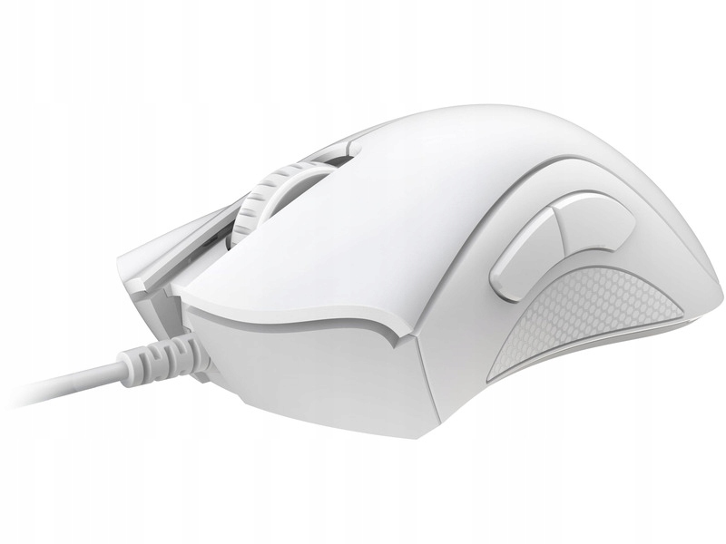 Myszka przewodowa Razer DeathAdder Essential sensor optyczny