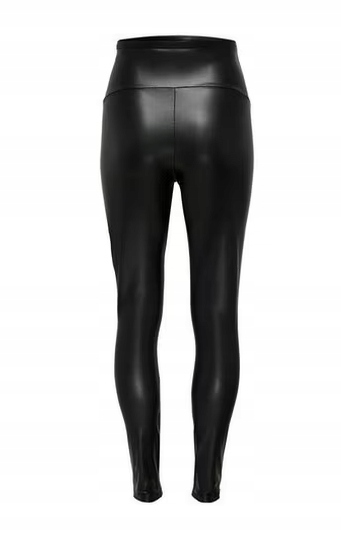 ONLY OLMCOOL COATED LEGGING R.M