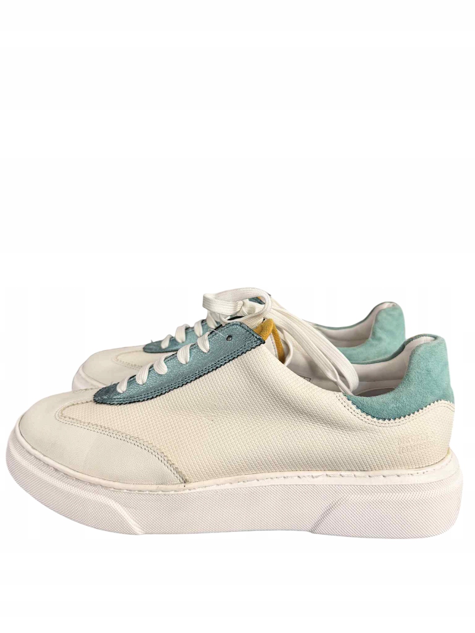 Melvin Hamilton hailey 21 R.41