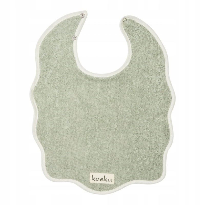 KOEKA śliniak niemowlęcy