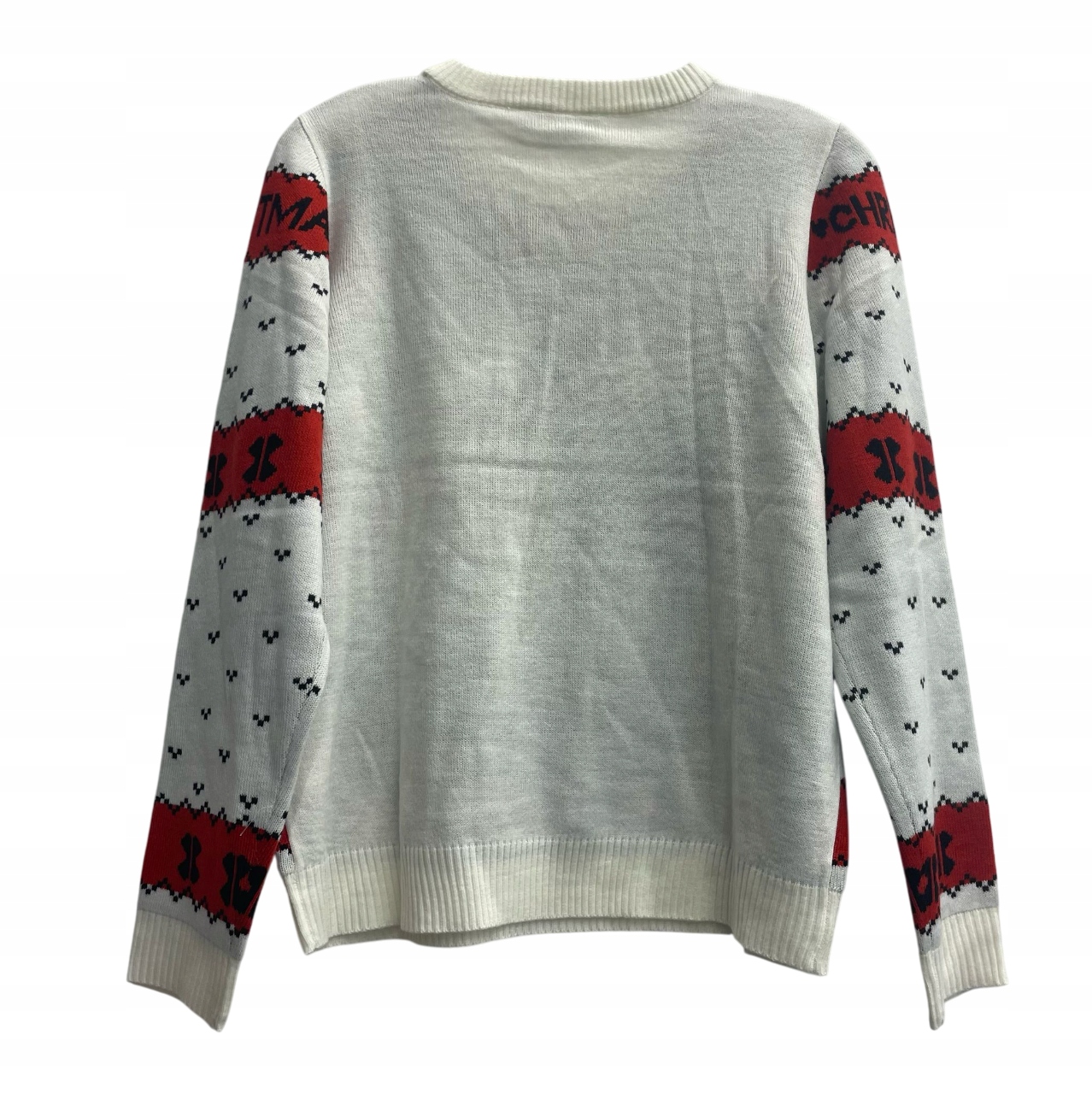 VILA SWETER CHRISTMAS ROZMIAR XS