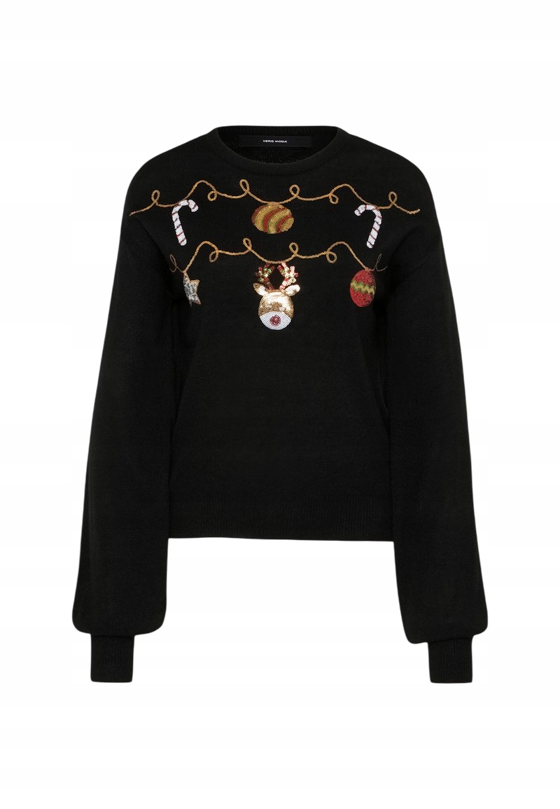 Sweter Vero Moda Garland L
