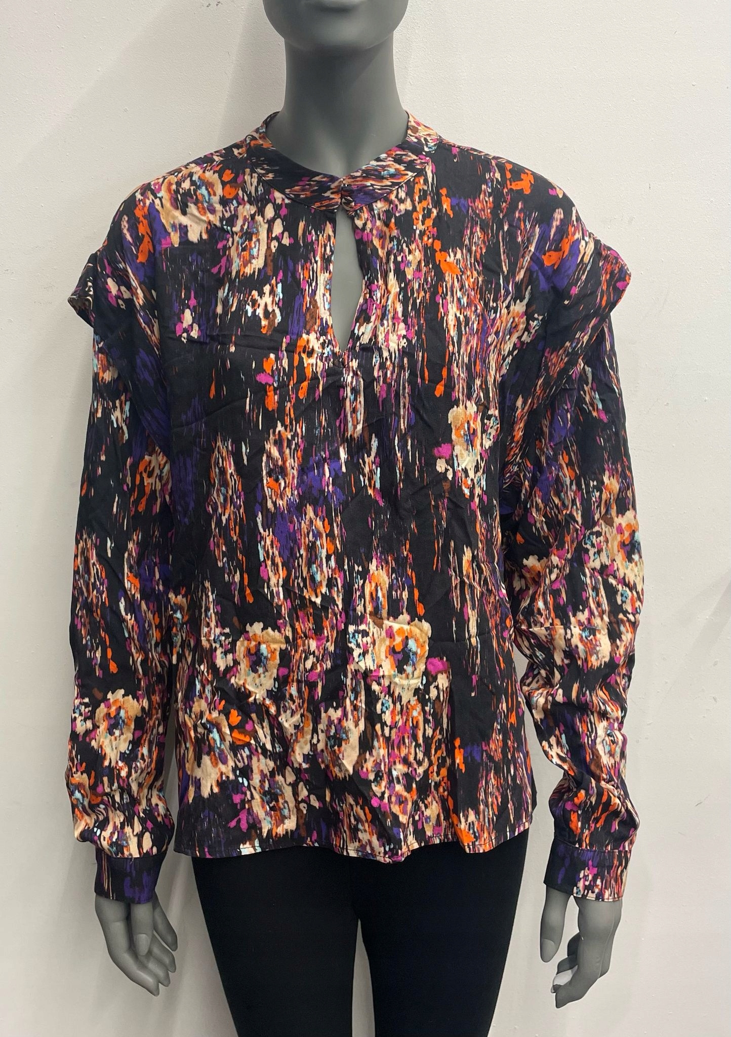 FREEMAN T PORTER KOSZULA ROZMIAR XL