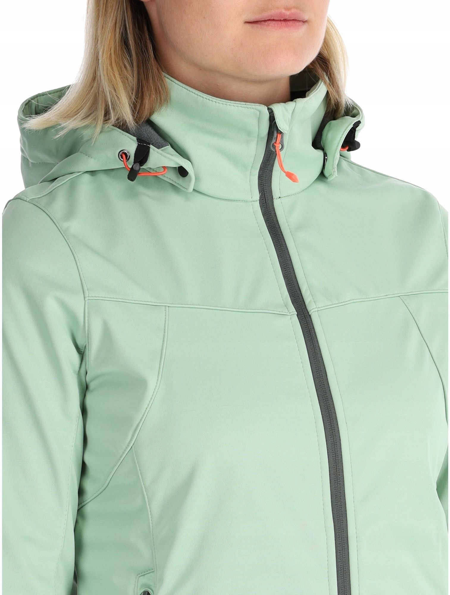 Icepeak - Kurtka Softshell R36