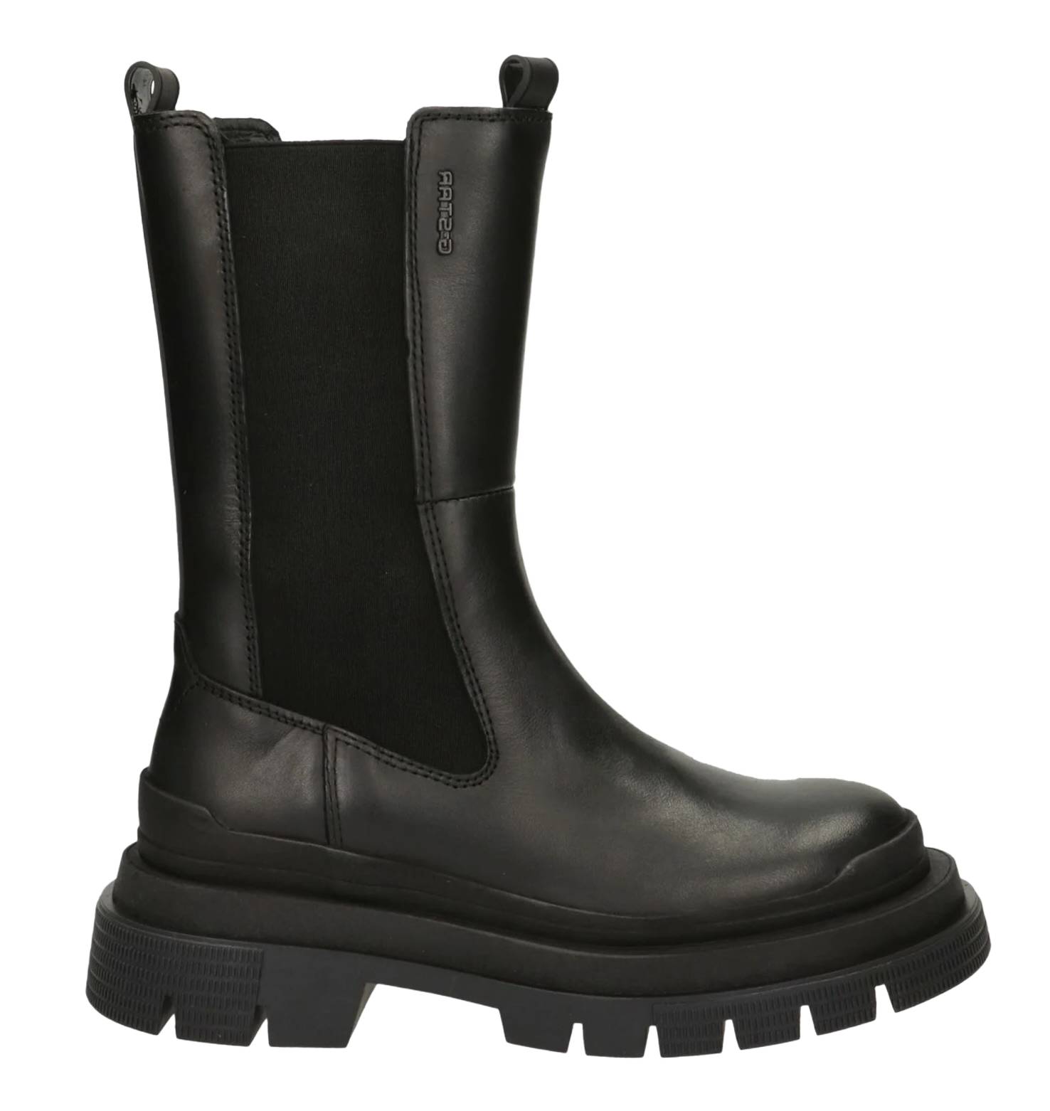 G-Star RAW botki damskie platforma rozmiar 41