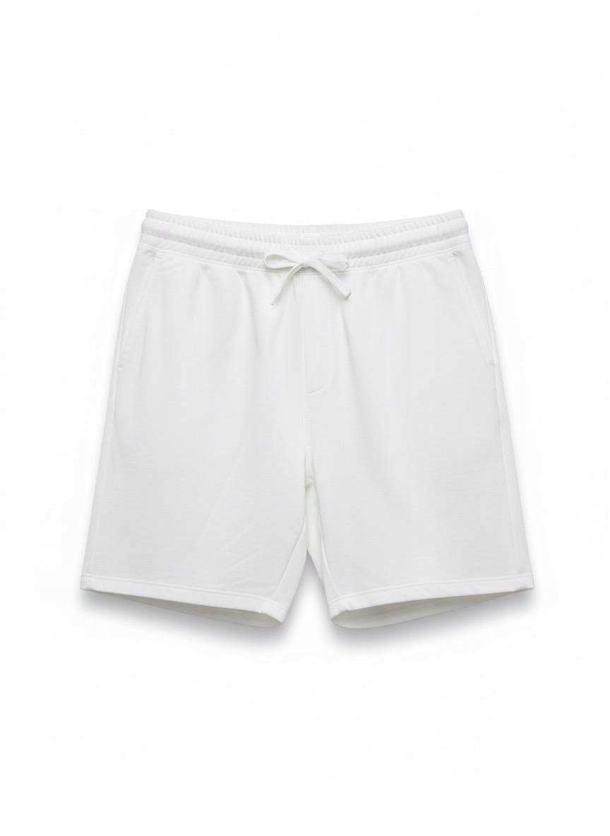 JACKS SPODENKI BIAŁY ROZMIAR 4XL