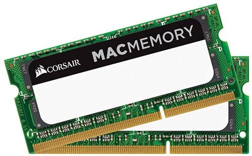 Pamięć RAM DDR3 Corsair CMSA8GX3M2A1333C9 8 GB