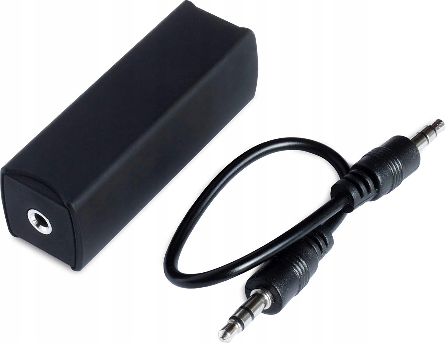 Filtr zakłóceń audio FEINTECH ATG00101