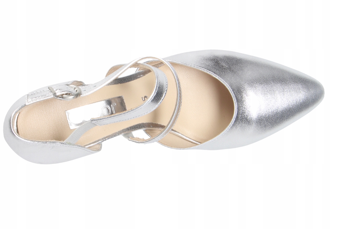 Gabor 41.343.31 czółenka r.40