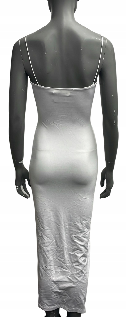 Pull&Bear sukienka na co dzień klasyczna maxi rozmiar XS