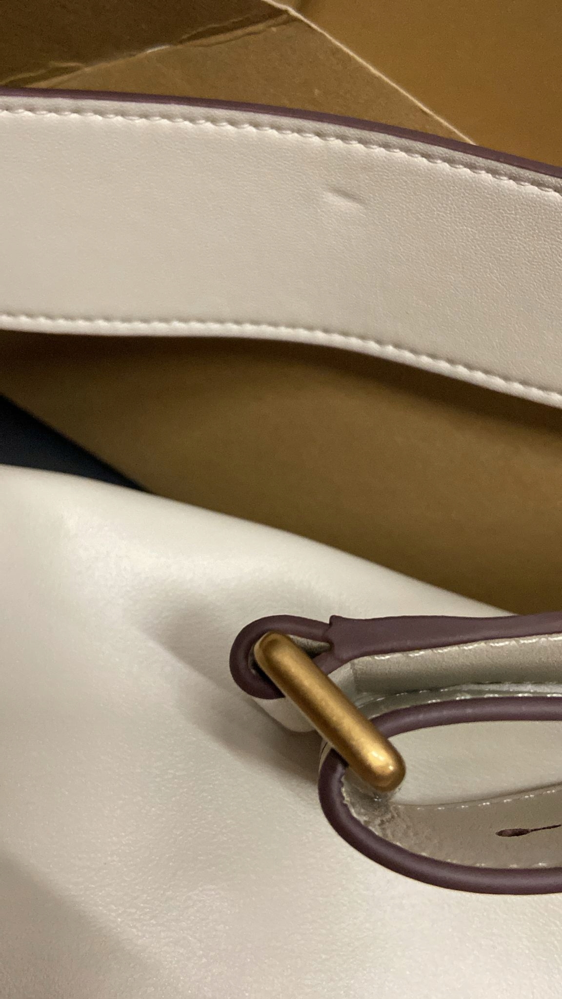 PINKO Torebka Leaf HOBO MIĘKKA