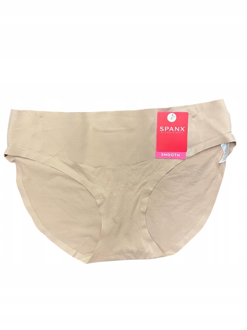 Majtki Spanx b'tweenie S