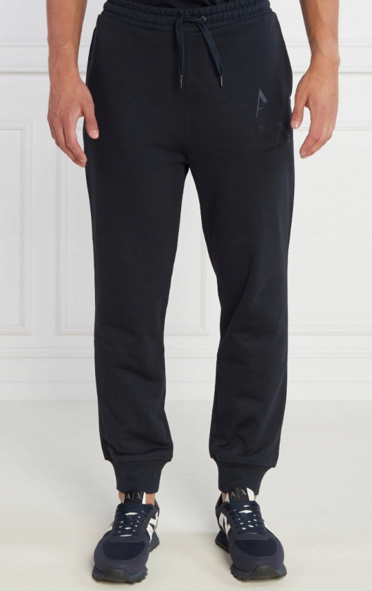 Armani Exchange Sweatpants Regular Fit XL