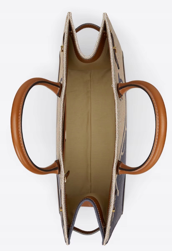 Lauren Ralph Lauren DEVYN - Torba na zakupy