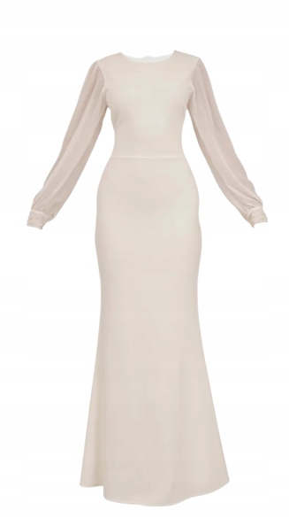 WAL G. MADALINE - Sukienka z dżerseju M