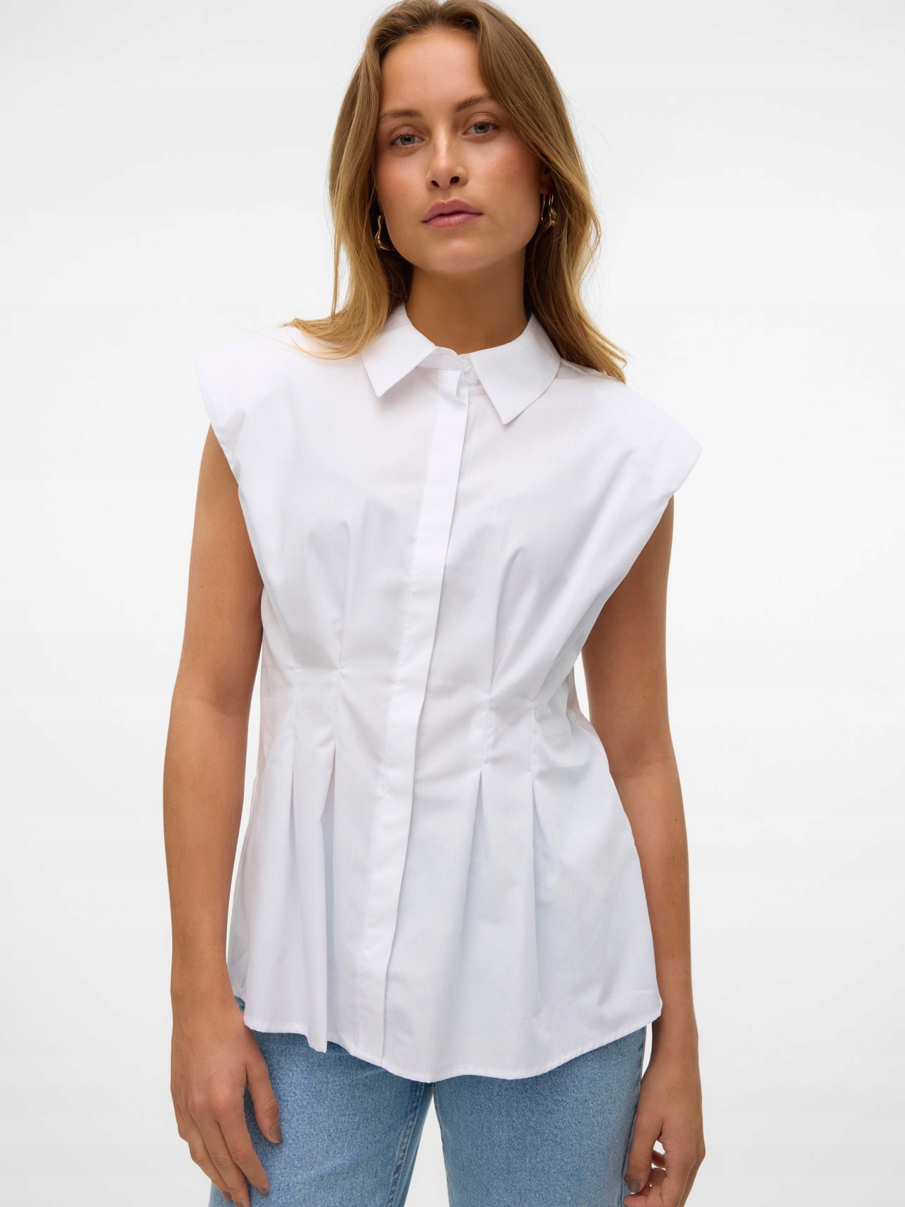 Vero Moda VMJOY - Koszula S