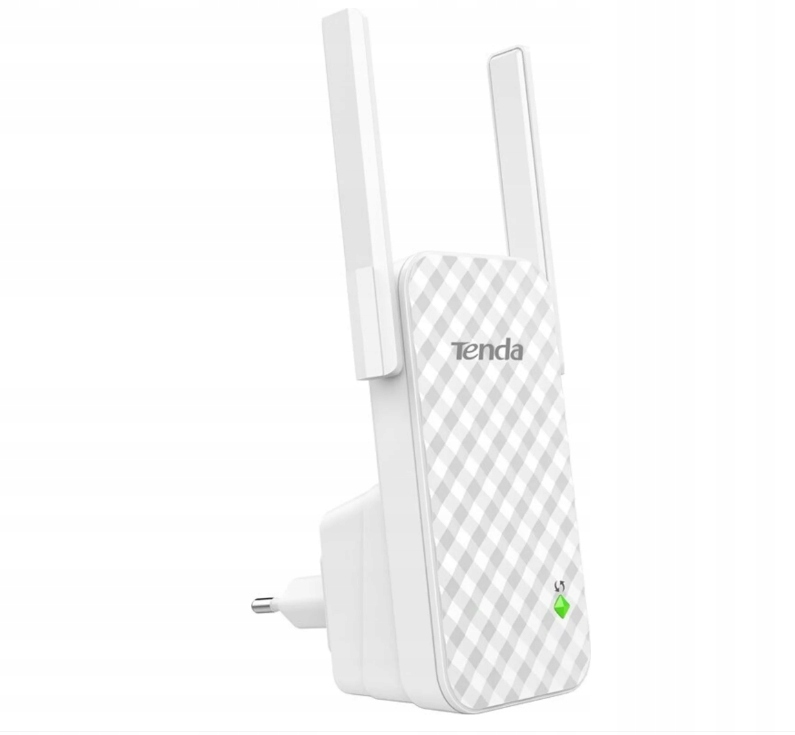 Wzmacniacz Tenda A9 Wireless N300 Universal Range Extender