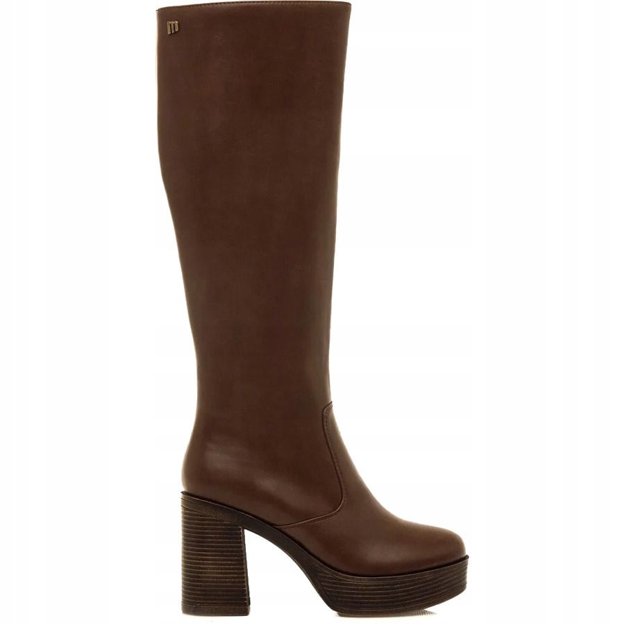 Kozaki MTNG brązowe 50522 R39