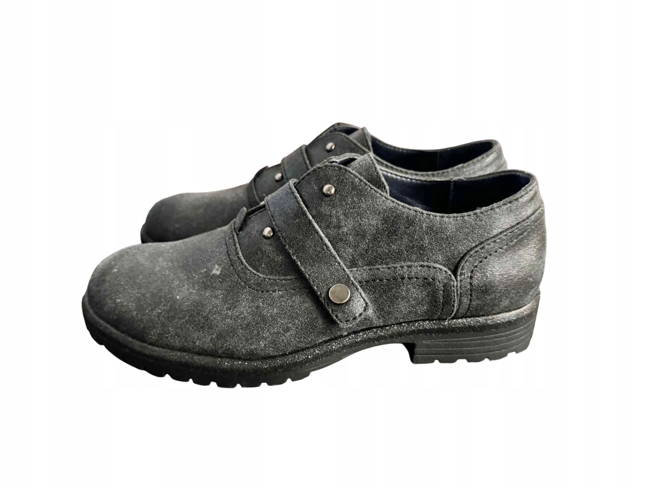 GIOSEPPO BUTY DZIECIĘCE R.35