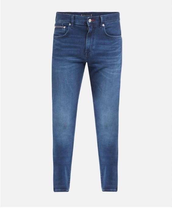 Jeansy Tommy Hilfiger MW0MW31092 W29L34