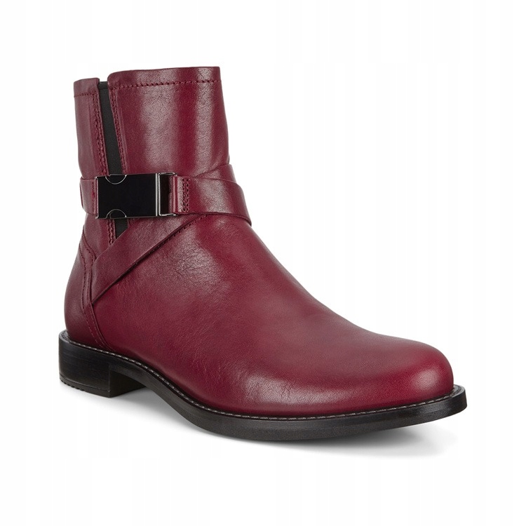 Ecco botki damskie r.35