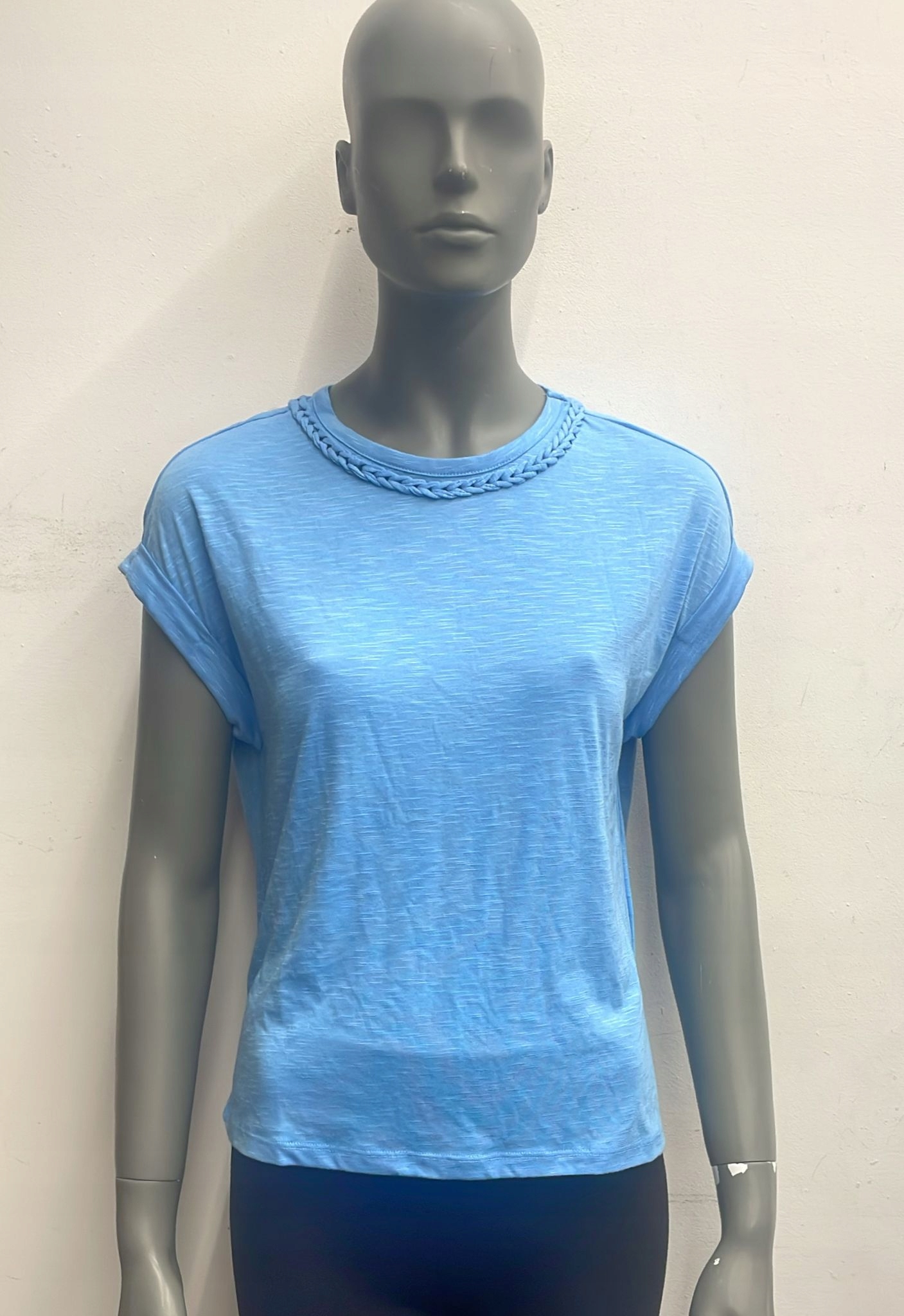 ONLY DAMSKIE TSHIRT XS