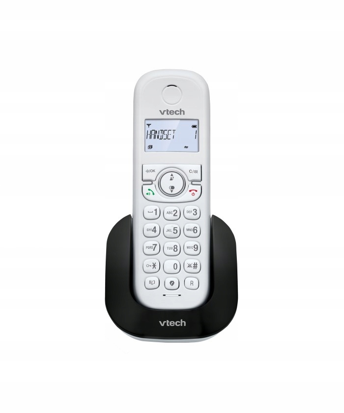 Telefon bezprzewodowy Vtech CS1500