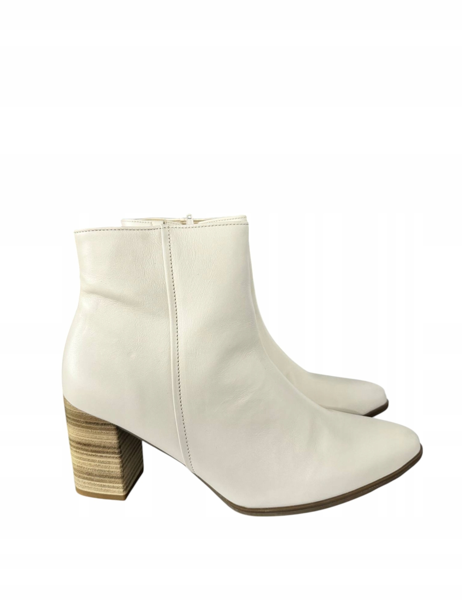 Gabor 92.910.03 botki damskie r.41