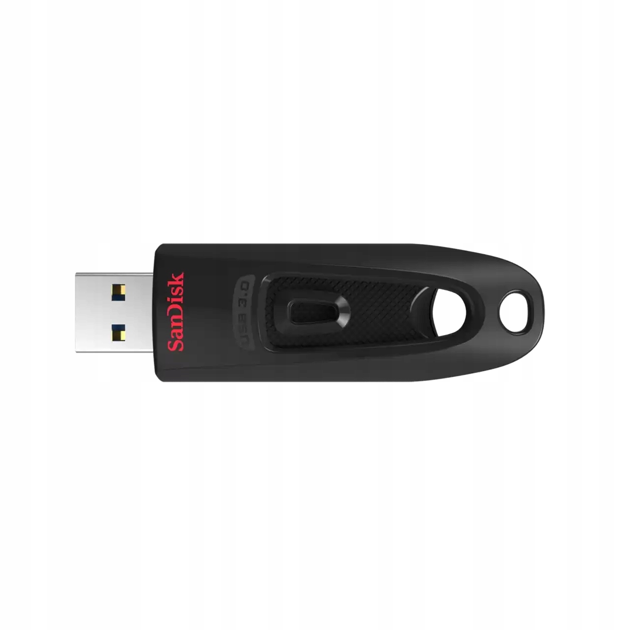 Pendrive SanDisk 64 GB USB 3.0 czarny