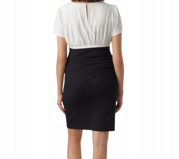 Sukienka ciążowa Mamalicious S