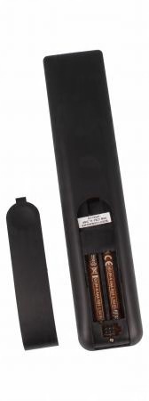 Pilot uniwersalny One For All URC1921 czarny