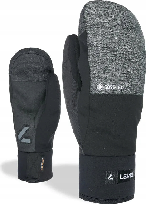Rękawice Level Matrix Mitten Gore-tex XXL