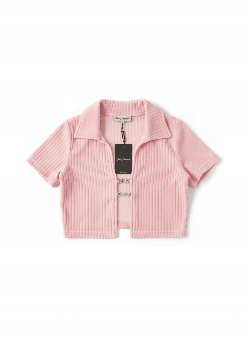 Juicy Couture bluzka damska r. S