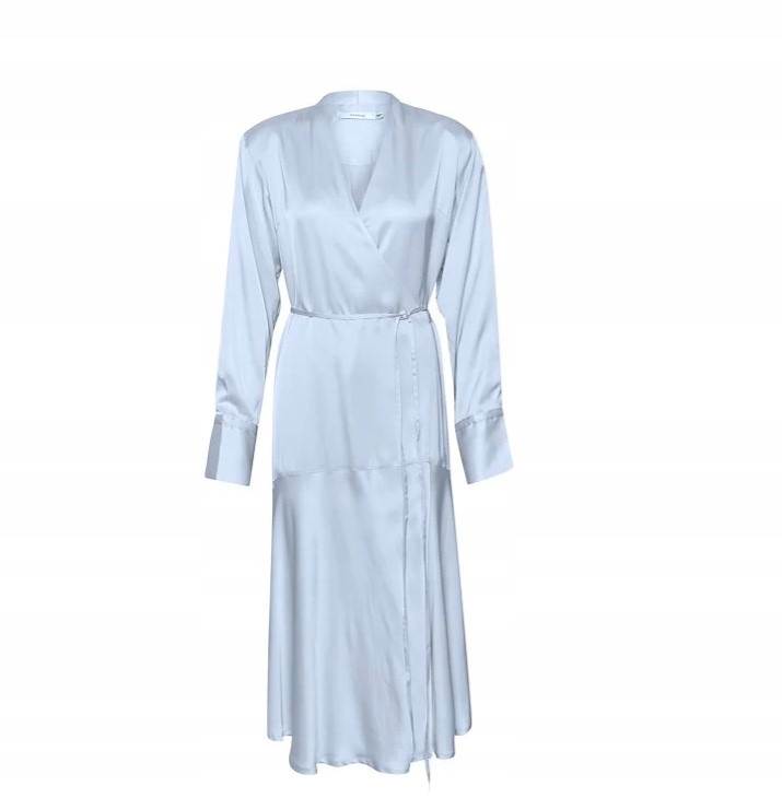 Sukienka Gestuz SachinaGZ Wrap R36