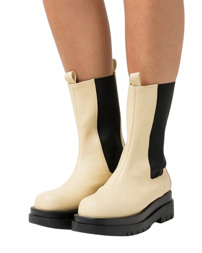 Damskie botki Raid rozmiar 39