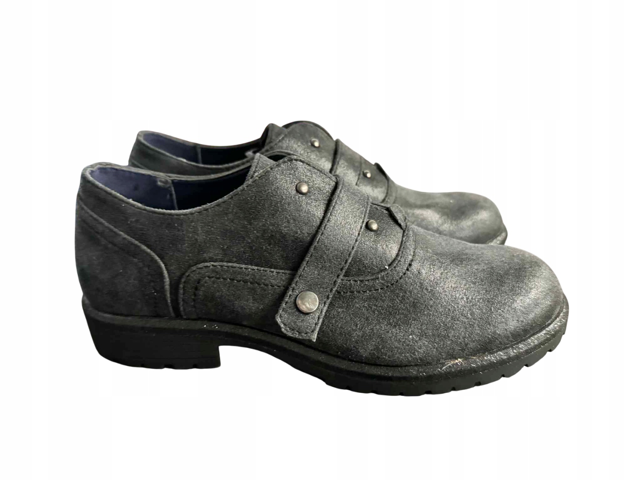 GIOSEPPO BUTY DZIECIĘCE R.35