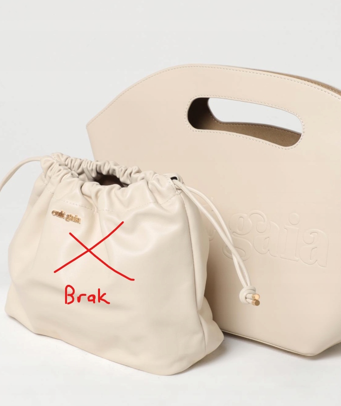 Torba na ramię damska Cult Gaia