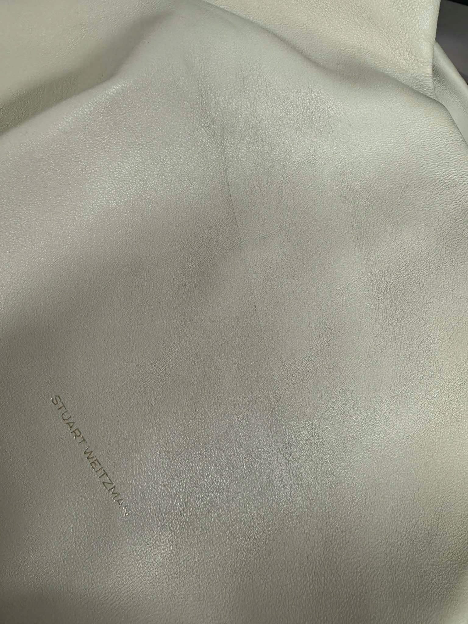 Torebka Stuart Weitzman THE MODA HOBO BAG