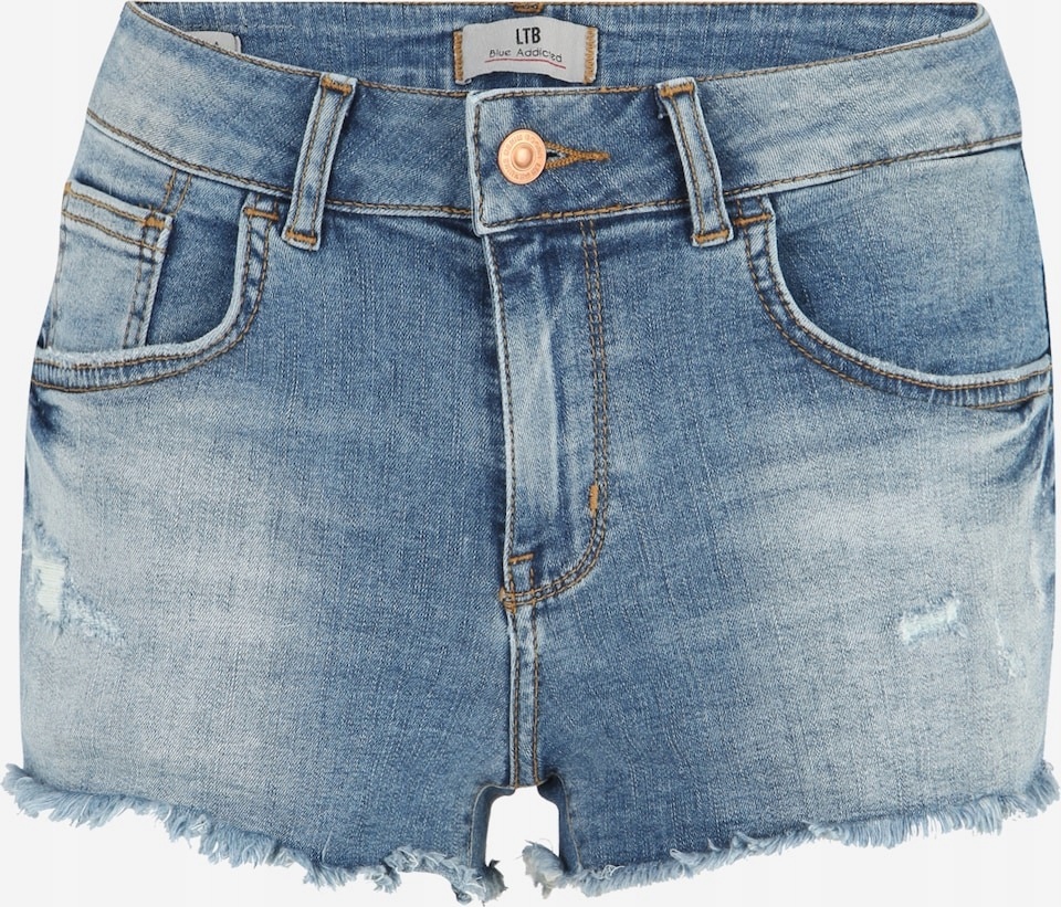 LTC szorty Pamela r.XL