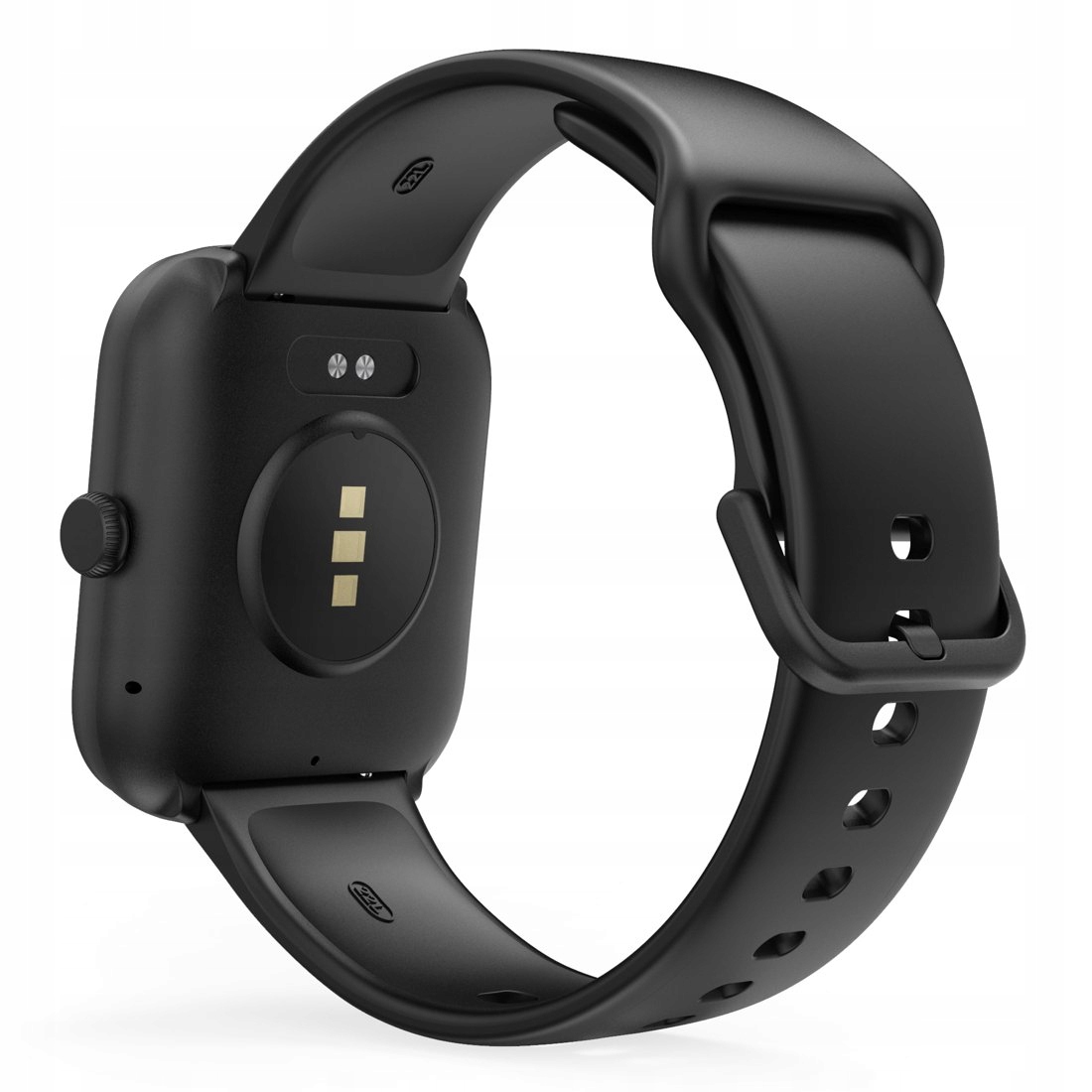 Smartwatch Hama Fit Watch 5000 czarny